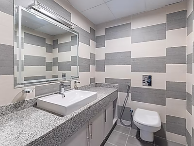 Sleek Living | Premium 1BR Apartment