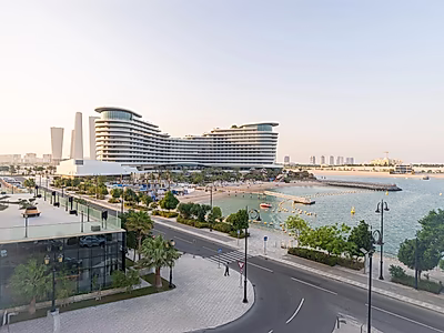 Sleek Living | Premium 1BR Apartment