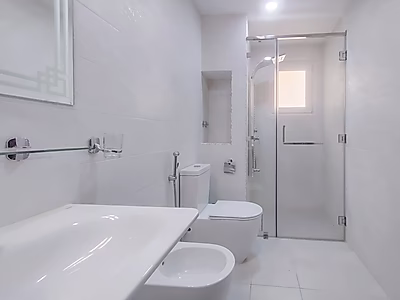 Luxury Villa | Fully Designer Funrnished | Beach View