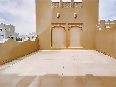 Luxury Villa | Fully Designer Funrnished | Beach View