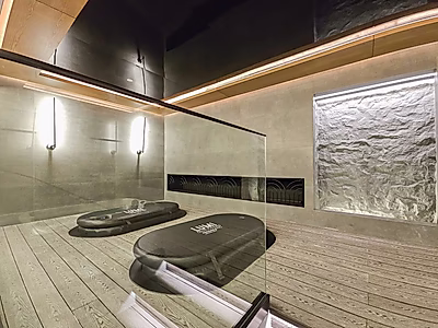 Sophisticated 1BR with Modern Elegance