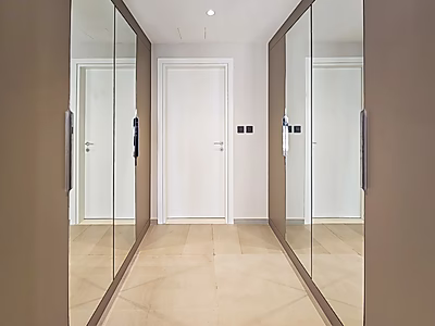 Sophisticated 1BR with Modern Elegance