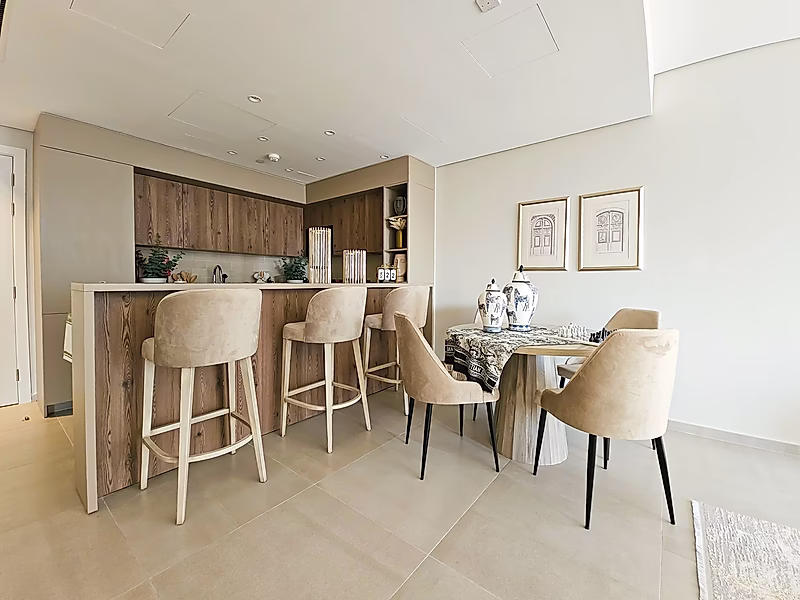 Sophisticated 1BR with Modern Elegance - Photo 12