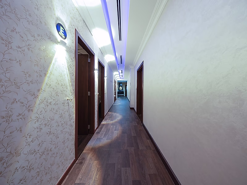 Premium Spa Opportunity | Fully Equipped | Hotel Setting | High Footfall - Photo 7
