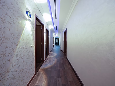 فرصة سبا فاخرة | مجهز بالكامل | في فندق | حركة مرور عالية