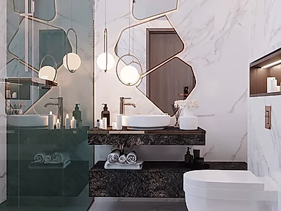 شقة للبيع في مدينة لوسيل، قطر | إطلالة بحرية | خطة سداد مرنة