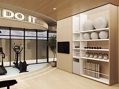 لوسيل. 95 وحدة. فرصة واحدة فقط.