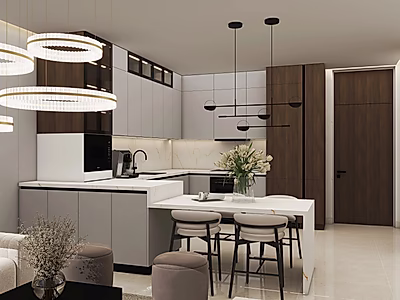 لوسيل. 95 وحدة. فرصة واحدة فقط.