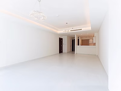 BRAND NEW! MODERN 1BR | READY TO MOVE | GEWAN