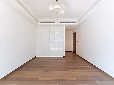 BRAND NEW! MODERN 1BR | READY TO MOVE | GEWAN