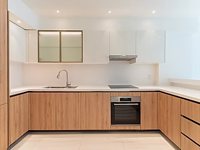 BRAND NEW! MODERN 1BR | READY TO MOVE | GEWAN
