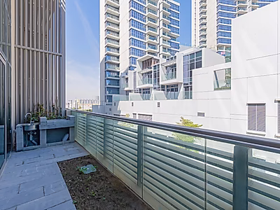 3 Bedroom + Maid Duplex Townhouse  – Ready to Move | Flexible Payment Plan