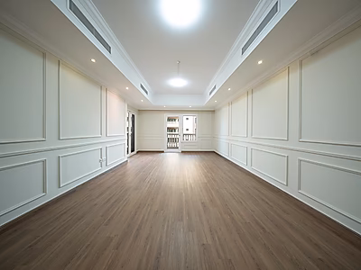 FOR RENT SF 2BR WITH TWO BALCONIES | 9000 INCLUDING KAHRAMA