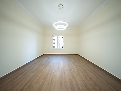 FOR RENT SF 2BR WITH TWO BALCONIES | 9000 INCLUDING KAHRAMA