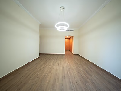 FOR RENT SF 2BR WITH TWO BALCONIES | 9000 INCLUDING KAHRAMA