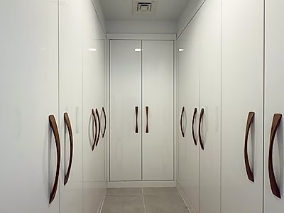 HIGH FLOOR STUDIO IN AL-MUTAHIDA TOWERS VIVA BAHRIYA