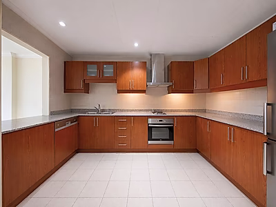 Luxury Living in The Pearl – Feature Tower 1+Office at an Unmatched Price