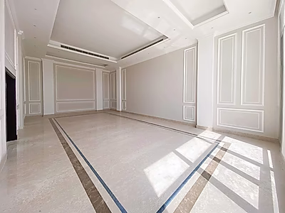 Spacious 6+ Bedroom Villa | Ideal for Families