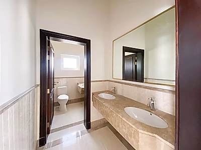 Spacious 6+ Bedroom Villa | Ideal for Families