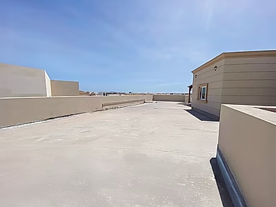 Spacious 6+ Bedroom Villa | Ideal for Families