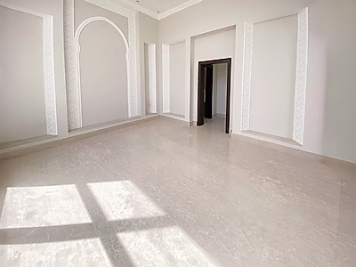 Spacious 6+ Bedroom Villa | Ideal for Families