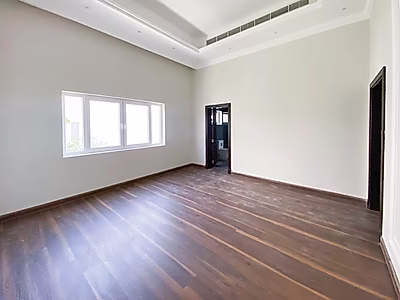 Spacious 6+ Bedroom Villa | Ideal for Families