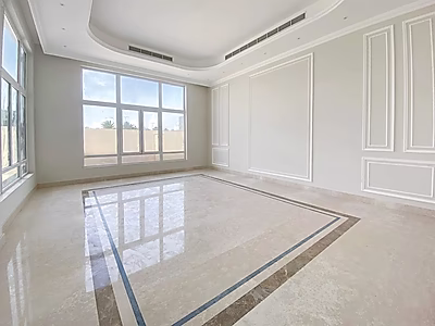 Spacious 6+ Bedroom Villa | Ideal for Families