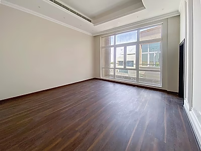 Spacious 6+ Bedroom Villa | Ideal for Families