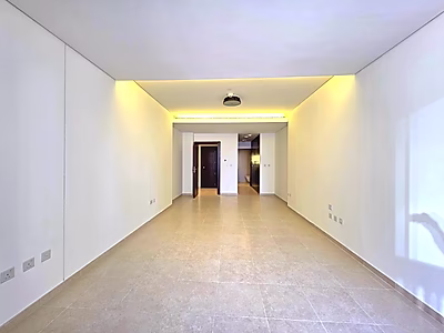 Modern 2BR | Closed Kitchen | Balcony | Title Deed