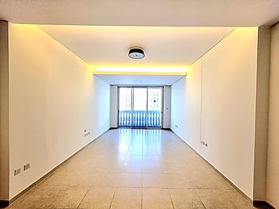 Modern 2BR | Closed Kitchen | Balcony | Title Deed