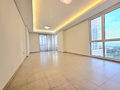Modern 2BR | Closed Kitchen | Balcony | Title Deed