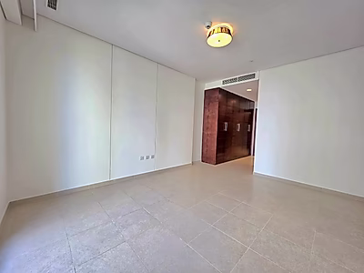 Modern 2BR | Closed Kitchen | Balcony | Title Deed