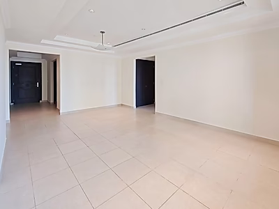 شقة غرفة نوم واحدة واسعة مع شرفة في برج مميز في بورتو أرابيا