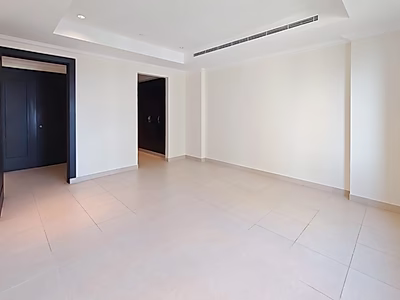 شقة غرفة نوم واحدة واسعة مع شرفة في برج مميز في بورتو أرابيا