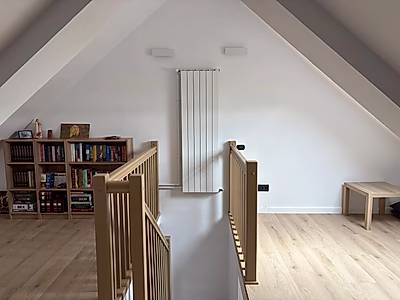 Elegant 3-Bedroom Villa | 350 SQM Plot | Prime Balotești Location