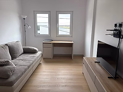 Elegant 3-Bedroom Villa | 350 SQM Plot | Prime Balotești Location