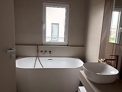 Elegant 3-Bedroom Villa | 350 SQM Plot | Prime Balotești Location