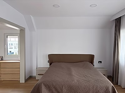 Elegant 3-Bedroom Villa | 350 SQM Plot | Prime Balotești Location