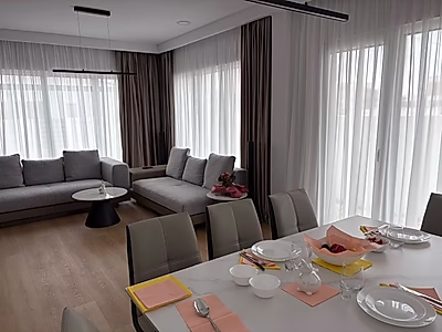 Elegant 3-Bedroom Villa | 350 SQM Plot | Prime Balotești Location