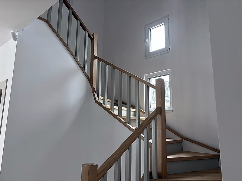 Elegant 3-Bedroom Villa | 350 SQM Plot | Prime Balotești Location - Photo 14