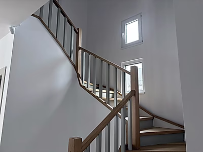 Elegant 3-Bedroom Villa | 350 SQM Plot | Prime Balotești Location