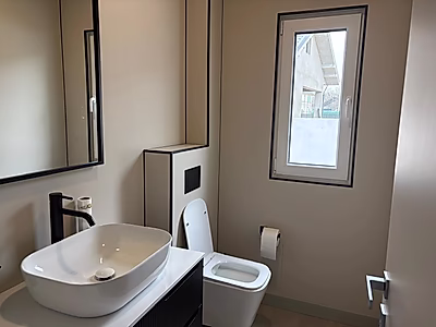 Elegant 3-Bedroom Villa | 350 SQM Plot | Prime Balotești Location