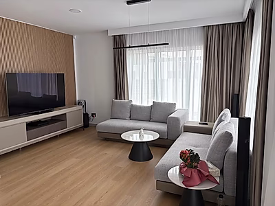 Elegant 3-Bedroom Villa | 350 SQM Plot | Prime Balotești Location