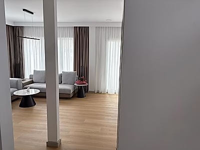 Elegant 3-Bedroom Villa | 350 SQM Plot | Prime Balotești Location