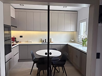 Elegant 3-Bedroom Villa | 350 SQM Plot | Prime Balotești Location