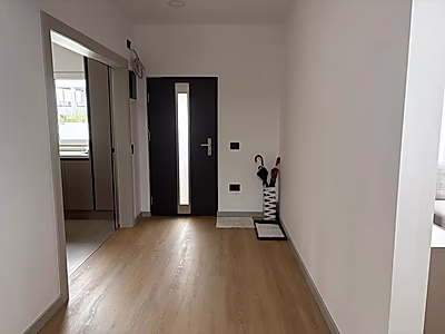 Elegant 3-Bedroom Villa | 350 SQM Plot | Prime Balotești Location