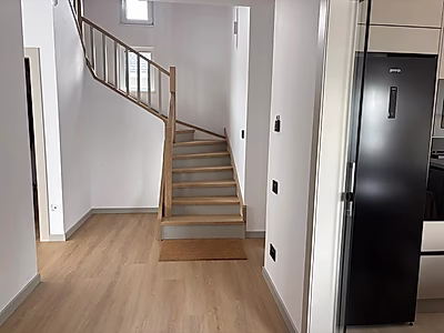 Elegant 3-Bedroom Villa | 350 SQM Plot | Prime Balotești Location