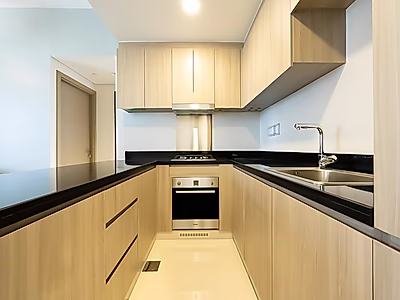 Luxury 2-Bedroom Sea View Apartment | Full Sea & City Views | Beach Access | Premium Lifestyle