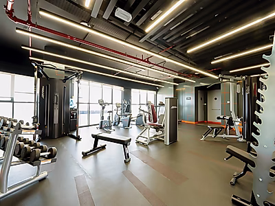 Luxury 2-Bedroom Sea View Apartment | Full Sea & City Views | Beach Access | Premium Lifestyle