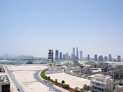 Luxury 2-Bedroom Sea View Apartment | Full Sea & City Views | Beach Access | Premium Lifestyle